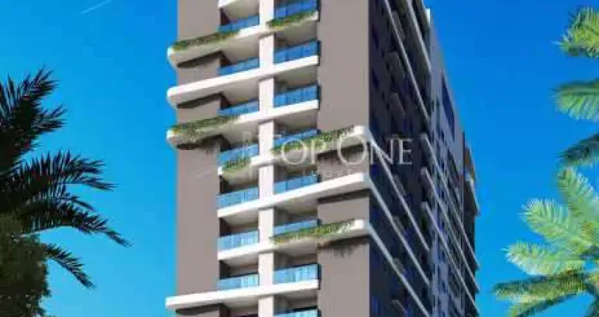 Apartamento com 2 quartos à venda no Balneário Perequê, Porto Belo 