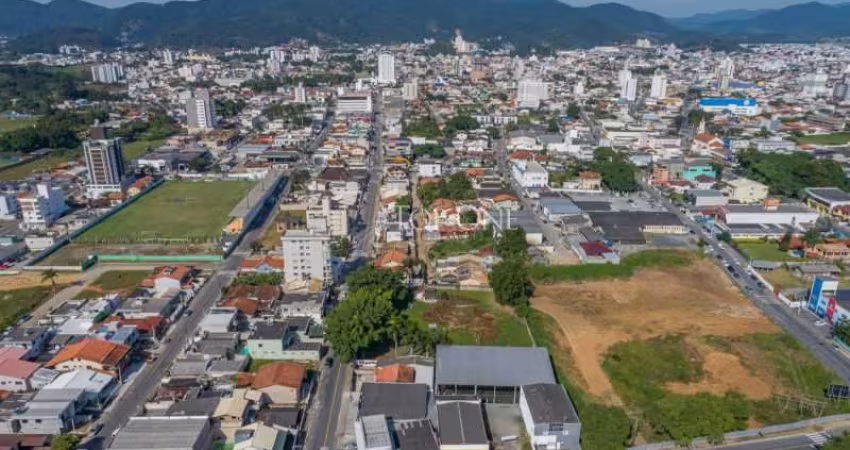 Terreno à venda no Centro, Balneário Camboriú 