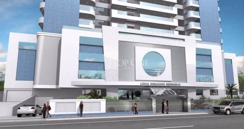 Apartamento com 3 quartos à venda no Campinas, São José 