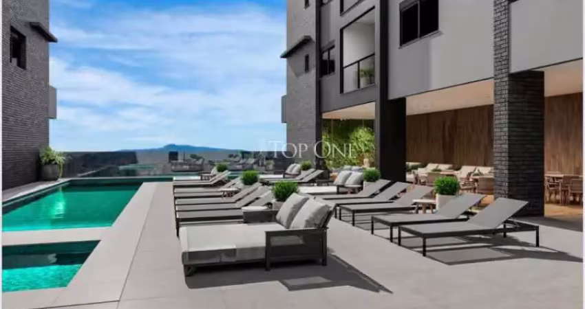 Apartamento com 3 quartos à venda no Floresta, São José 