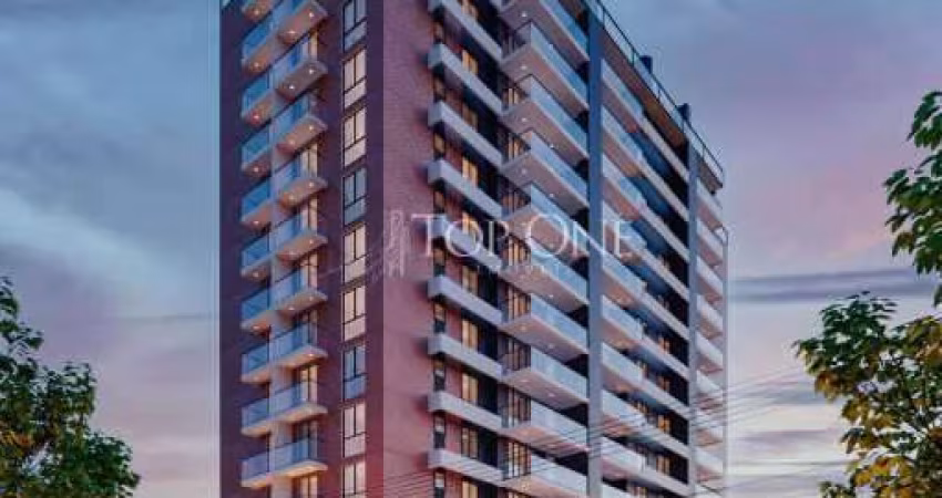 Apartamento com 3 quartos à venda no Barreiros, São José 