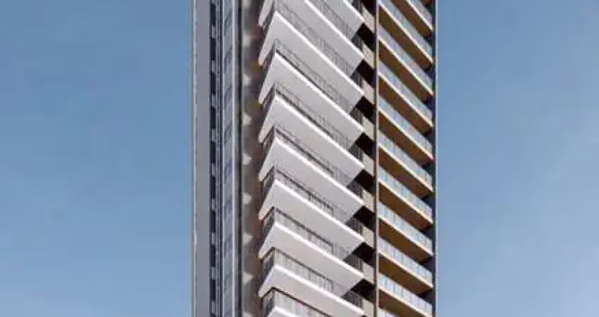 Apartamento com 3 quartos à venda em Meia Praia, Itapema 