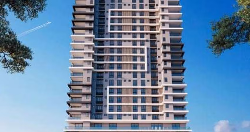 Apartamento com 2 quartos à venda no Centro, Porto Belo 