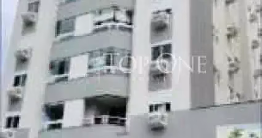 Apartamento com 2 quartos à venda no Barreiros, São José 