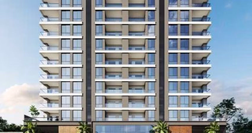 Apartamento com 2 quartos à venda no Centro, Itapema 