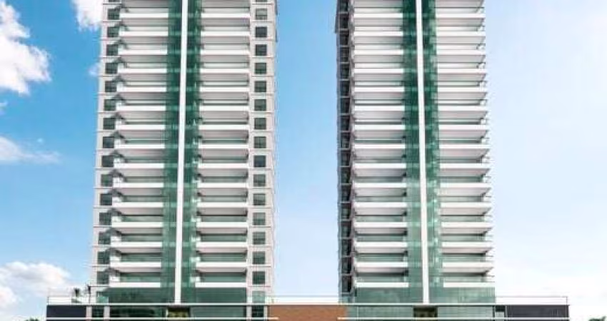 Apartamento com 4 quartos à venda no Centro, Itapema 