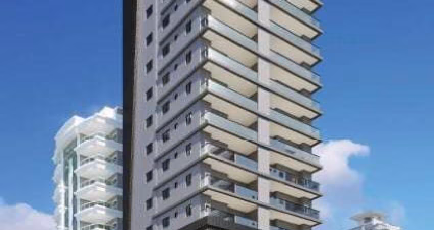 Apartamento com 4 quartos à venda no Centro, Itapema 