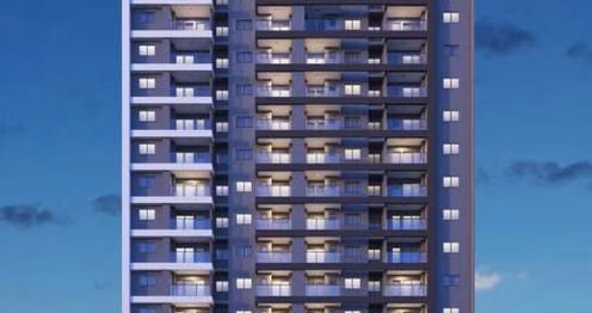 Apartamento com 2 quartos à venda no Centro, Itapema 