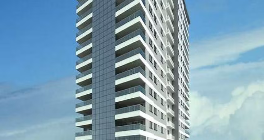 Apartamento com 4 quartos à venda no Centro, Itapema 
