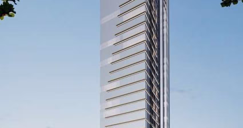 Apartamento com 3 quartos à venda no Centro, Porto Belo 