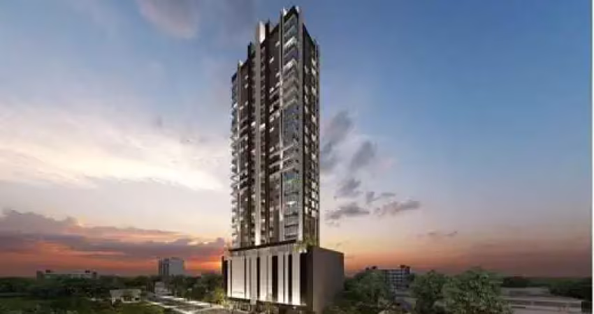 Apartamento com 3 quartos à venda no Balneário Perequê, Porto Belo 