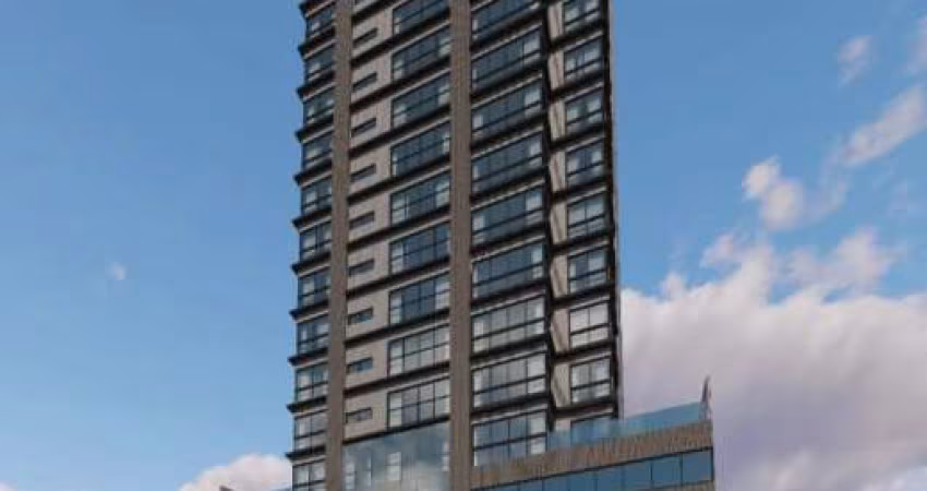 Apartamento com 4 quartos à venda no Balneário Perequê, Porto Belo 