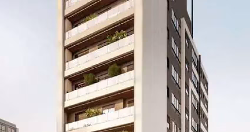 Apartamento com 2 quartos à venda em Pedra Branca, Palhoça 
