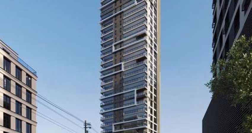 Apartamento com 3 quartos à venda no Balneário Perequê, Porto Belo 