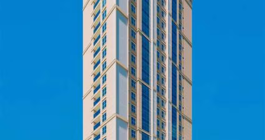 Apartamento com 1 quarto à venda no Balneário Perequê, Porto Belo 