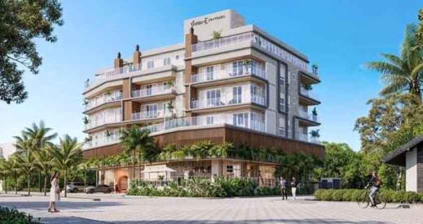 Apartamento com 3 quartos à venda no Canto Grande, Bombinhas 