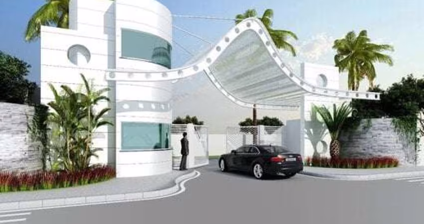 Apartamento com 1 quarto à venda no Santa Luzia, Porto Belo 