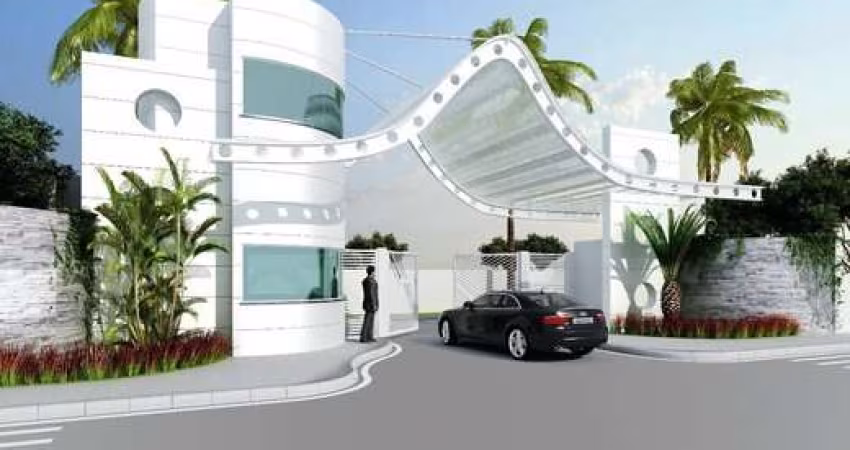 Apartamento com 1 quarto à venda no Santa Luzia, Porto Belo 