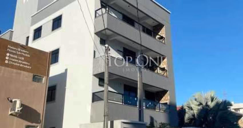 Apartamento com 3 quartos à venda no Passa Vinte, Palhoça 