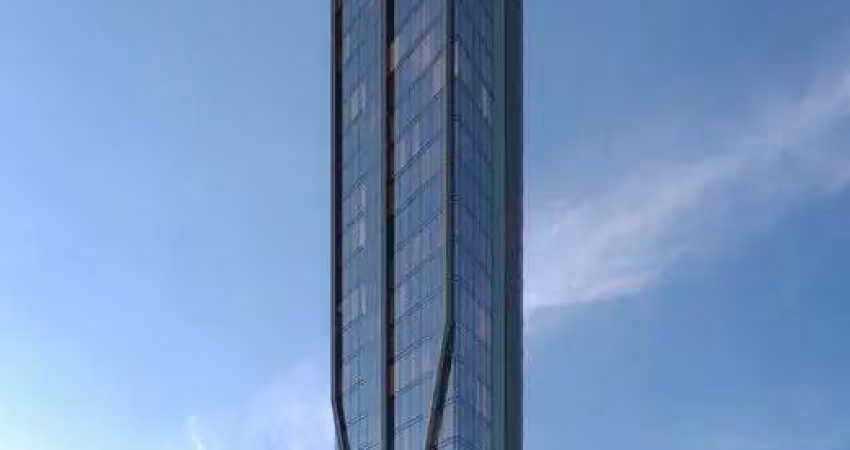 Apartamento com 4 quartos à venda no Balneário Perequê, Porto Belo 