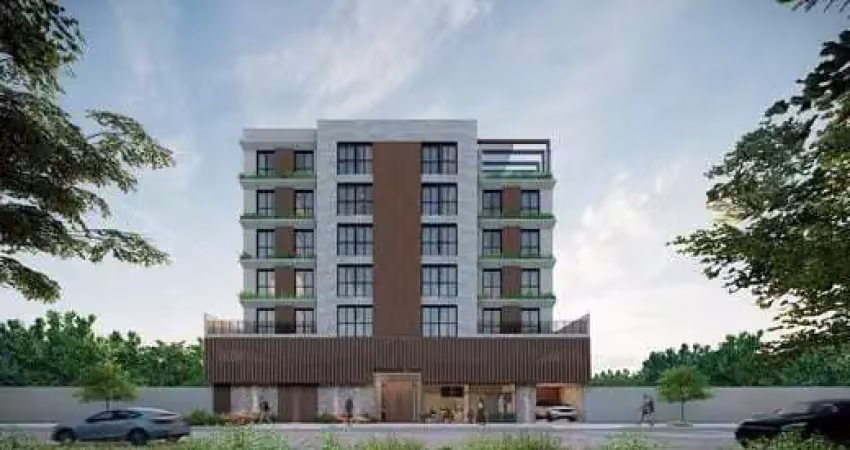Apartamento com 2 quartos à venda no Centro, Balneário Camboriú 