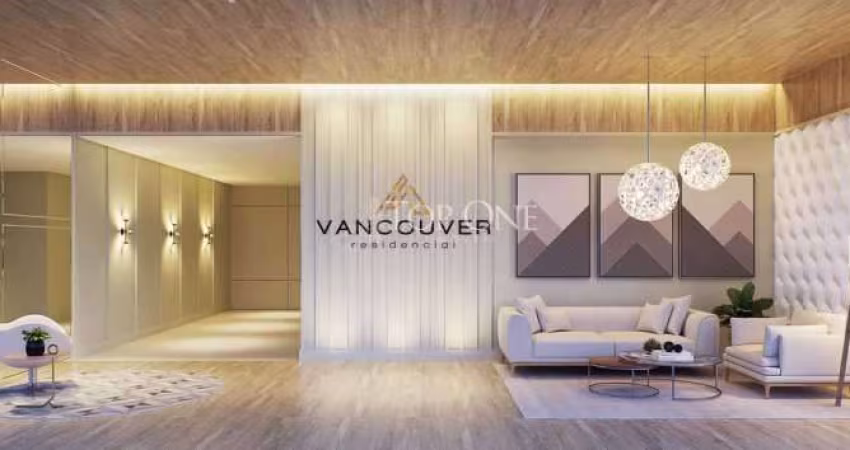 Apartamento com 2 quartos à venda no Kobrasol, São José 