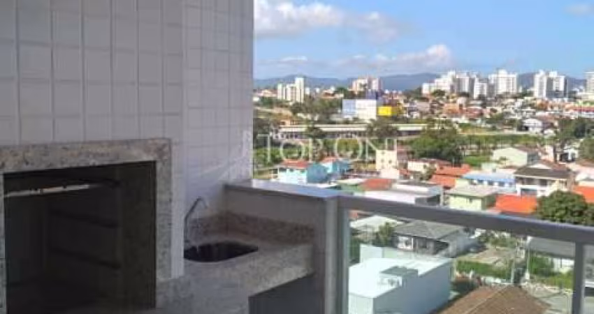 Apartamento com 3 quartos à venda no Jardim Atlântico, Florianópolis 