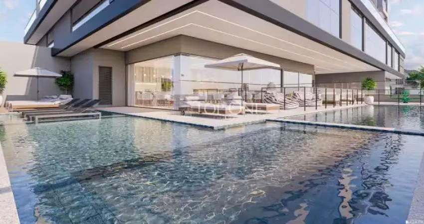 Apartamento com 3 quartos à venda na Praia de Palmas, Governador Celso Ramos 