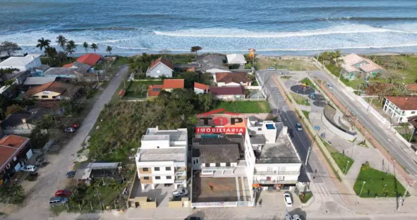Apartamento com 2 dormitórios à venda, 101 m² por R$ 585.000,00 - Princesa do Mar - Itapoá/SC