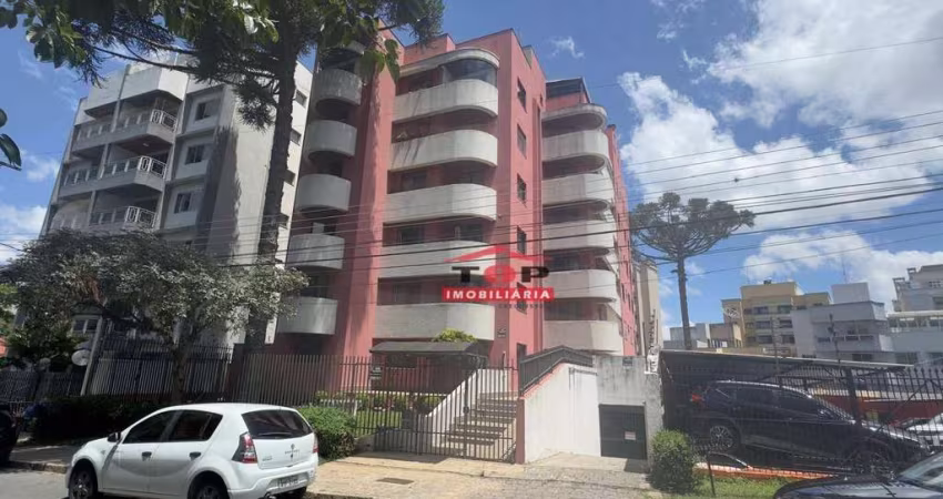 Apartamento com 3 dormitórios à venda, 150 m² por R$ 650.000,00 - Água Verde - Curitiba/PR