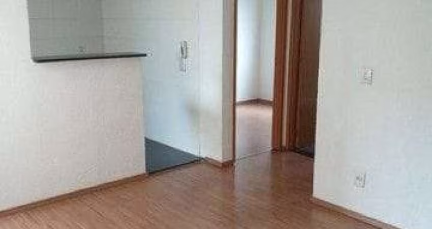Excelente Apartamento à venda, com 40 metros  2 dormitórios, 1 vaga , Água Chata, Guarulhos, SP