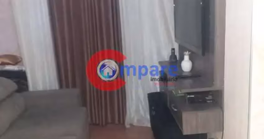 Apartamento com 2 quartos à venda na Avenida Rio de Janeiro, 510, Vila Bremen, Guarulhos