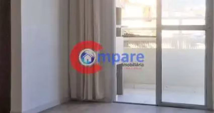 Saia do aluguel! lindo apartamento reformado à venda, parque primavera, guarulhos, sp - próximo ao