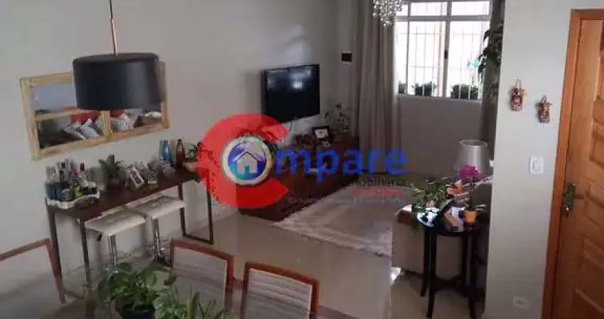 Sobrado à venda, jardim são francisco, guarulhos, sp- excelente sobrado com 99,12 m2  com 3 dorms s