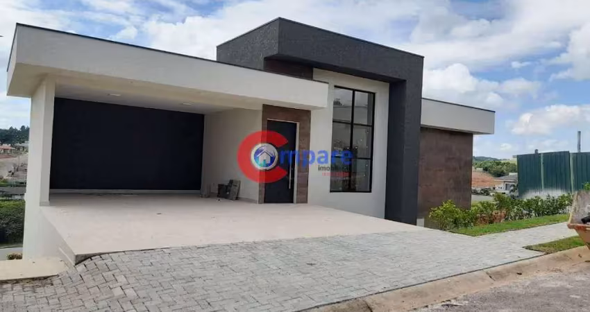 Casa com 3 quartos à venda na PicaPau, 139, Jardim Paraíso da Usina, Atibaia