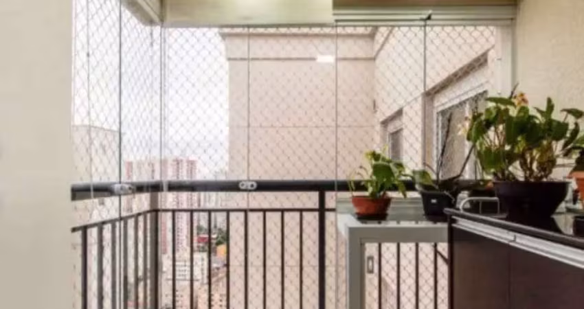 Apartamento à venda em um dos melhores condomínios de Guarulhos, com 2 dormitórios e 1 vaga de gara