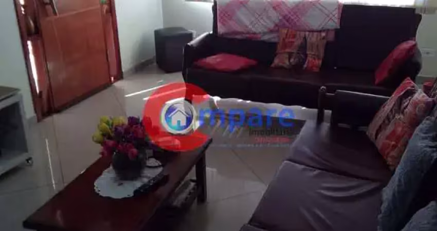 Sobrado à venda, vila nossa senhora de fátima, guarulhos, sp- excelente sobrado com 3 suites-  04 v