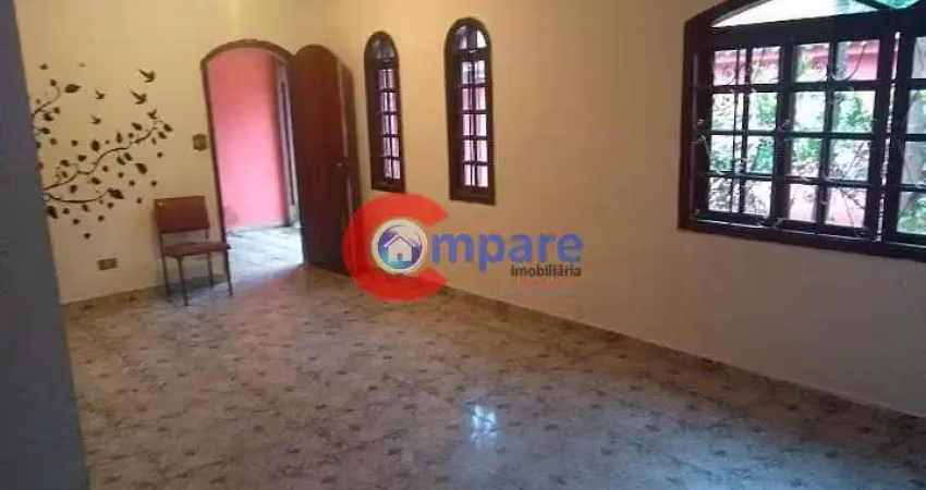 Casa com 2 quartos à venda na Rua Prefeito Rinaldo Poli, 1143, Jardim City, Guarulhos