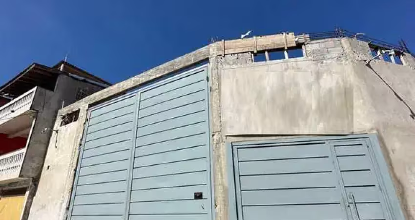 Excelente galpão comercial, com 250 metros  quadrados ,  próximo ao sesi,  comercial esperança- jar