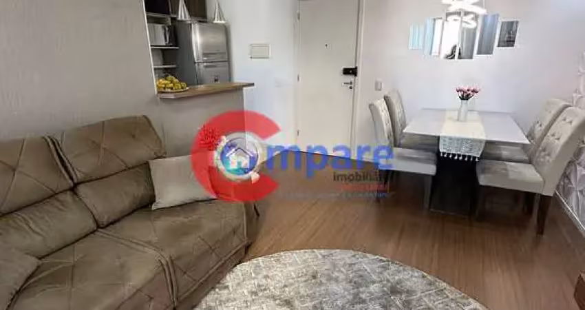 Apartamento à venda, com 3 dormitórios, ficando a 7 minutos do shopping internacional, na região da