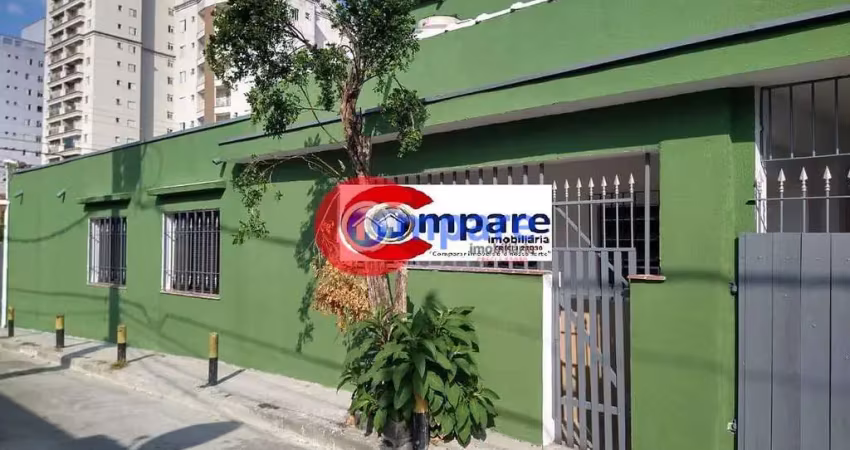 Casa com 2 quartos à venda na Rua Doutor João Ayres de Queiroz, 11, Vila Clotilde, Guarulhos