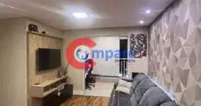 Apartamento com 3 quartos à venda na Rua Cônsul Orestes Correa, 1, Macedo, Guarulhos