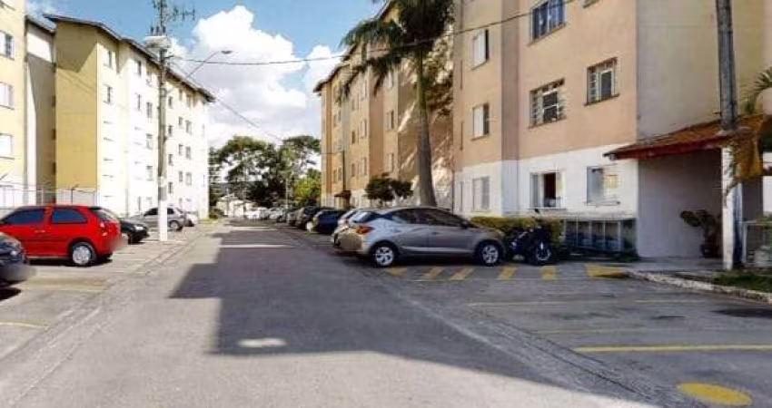 Apartamento à venda,  2 dormitórios e 1 vaga, Jardim Maria Dirce, Guarulhos, SP