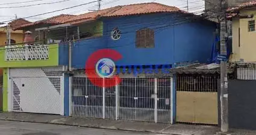 Sobrado à venda, jardim são francisco, guarulhos, sp