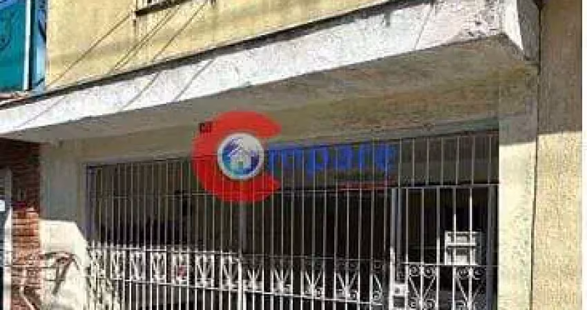 Casa com 2 quartos à venda na Rua Corypheu de Azevedo Marques, 671, Jardim Paraventi, Guarulhos