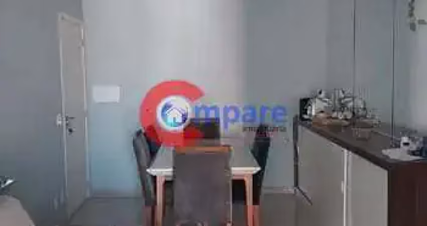 Apartamento com 2 quartos à venda na Rua Antonieta, 281, Picanço, Guarulhos
