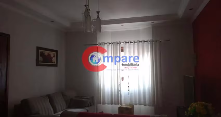 Casa com 4 quartos à venda na Rua Beija-Flor, 217, Jardim Valéria, Guarulhos