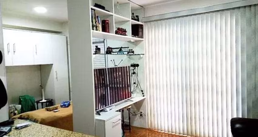 Excelente Studio à venda,  com 38 metros , 1 vaga próximo ao Shopping Maia - Jardim Flor da Montanh