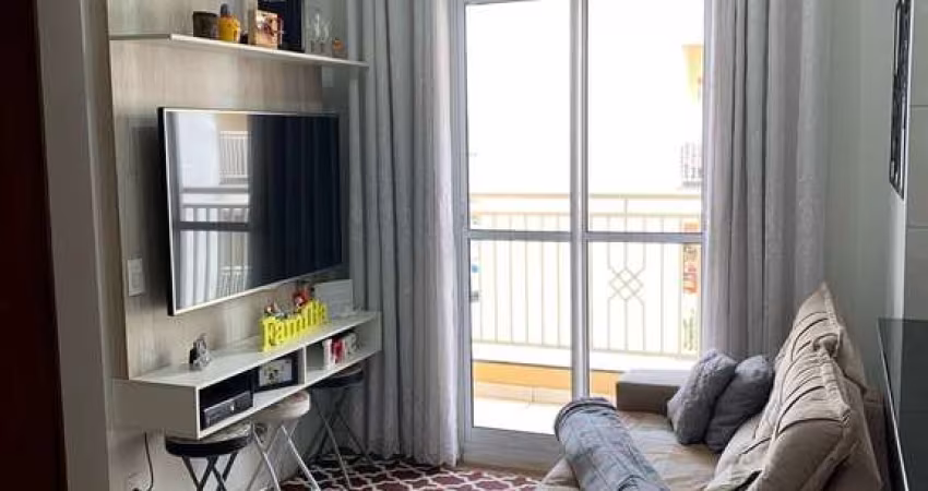 Apartamento à venda, Cidade Parque Alvorada, Guarulhos, SP