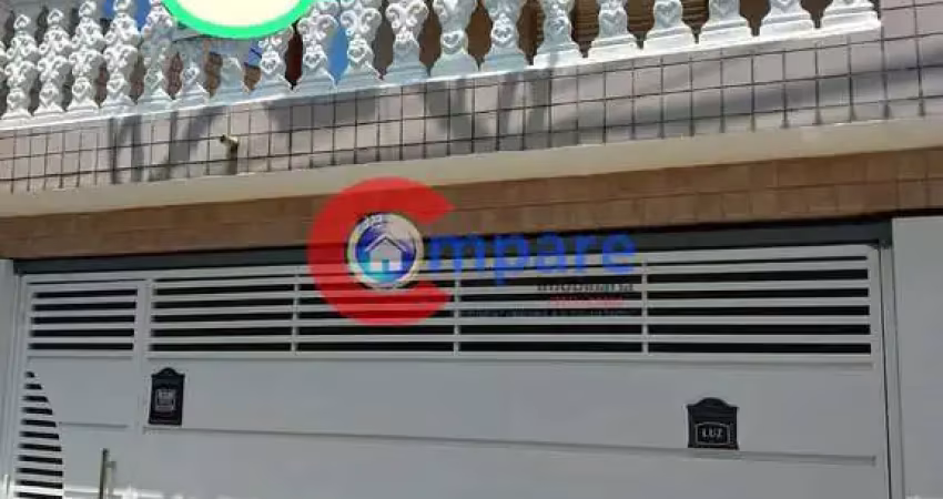 Sobrado à venda, jardim são francisco, guarulhos, sp - excelente localização próximo a av otavio br